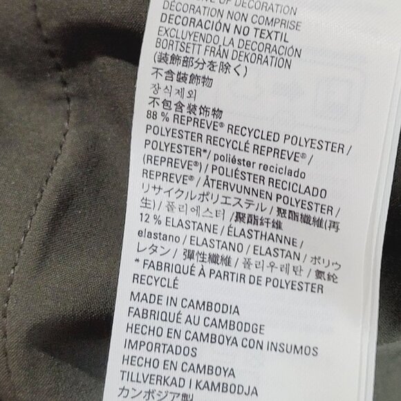 NEW Kirkland Signature Women's S Ladies Ankle Pants // 26CT - Picture 5 of 7